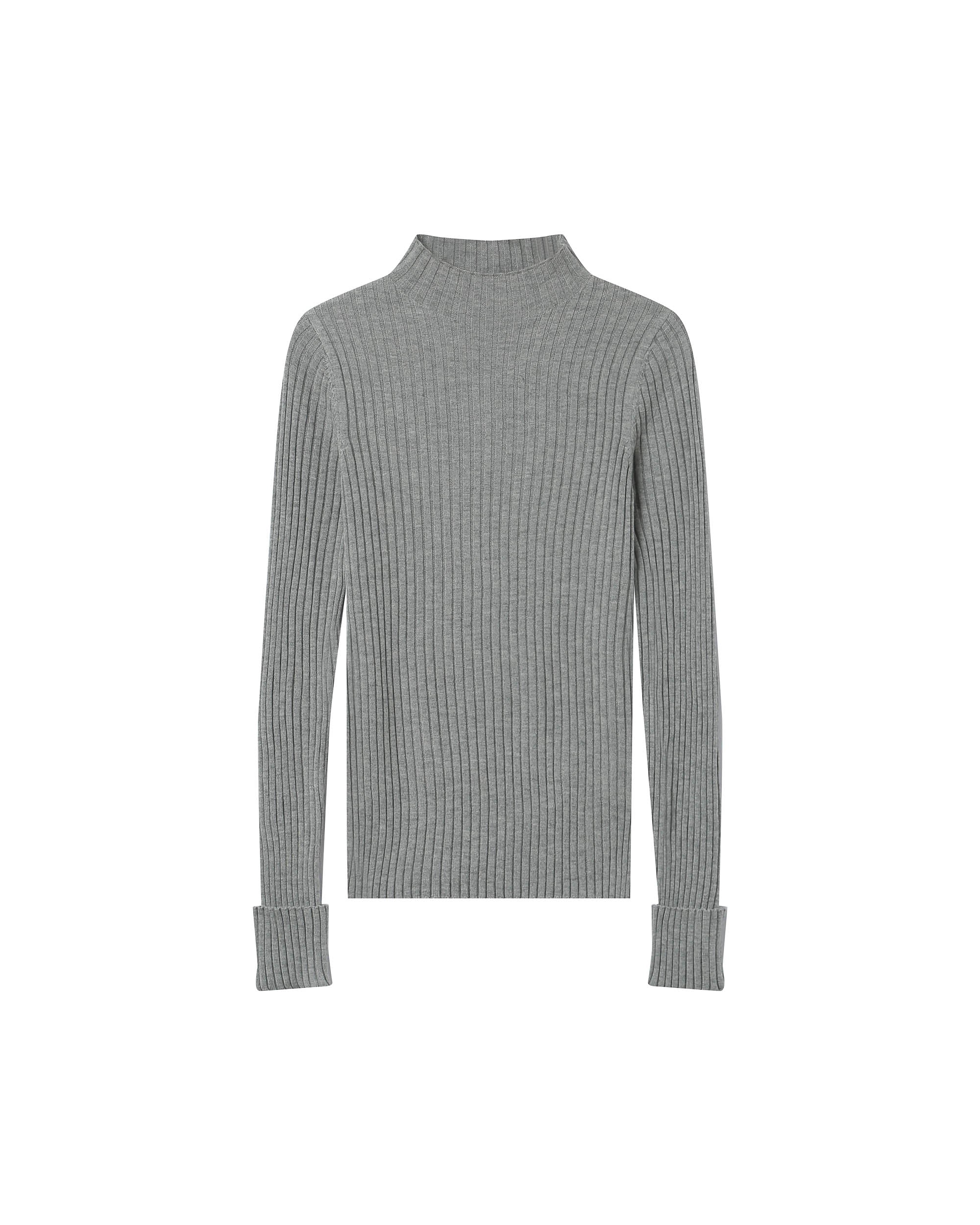 Pull Gris Saturday