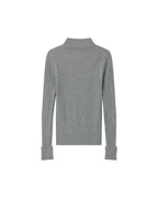 Pull Gris Saturday
