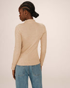 Pull Vanille Saturday