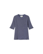 Cornflower Blue Saturne Jumper