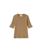 Pull Ocre Saturne