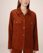 Surchemise Brique Special