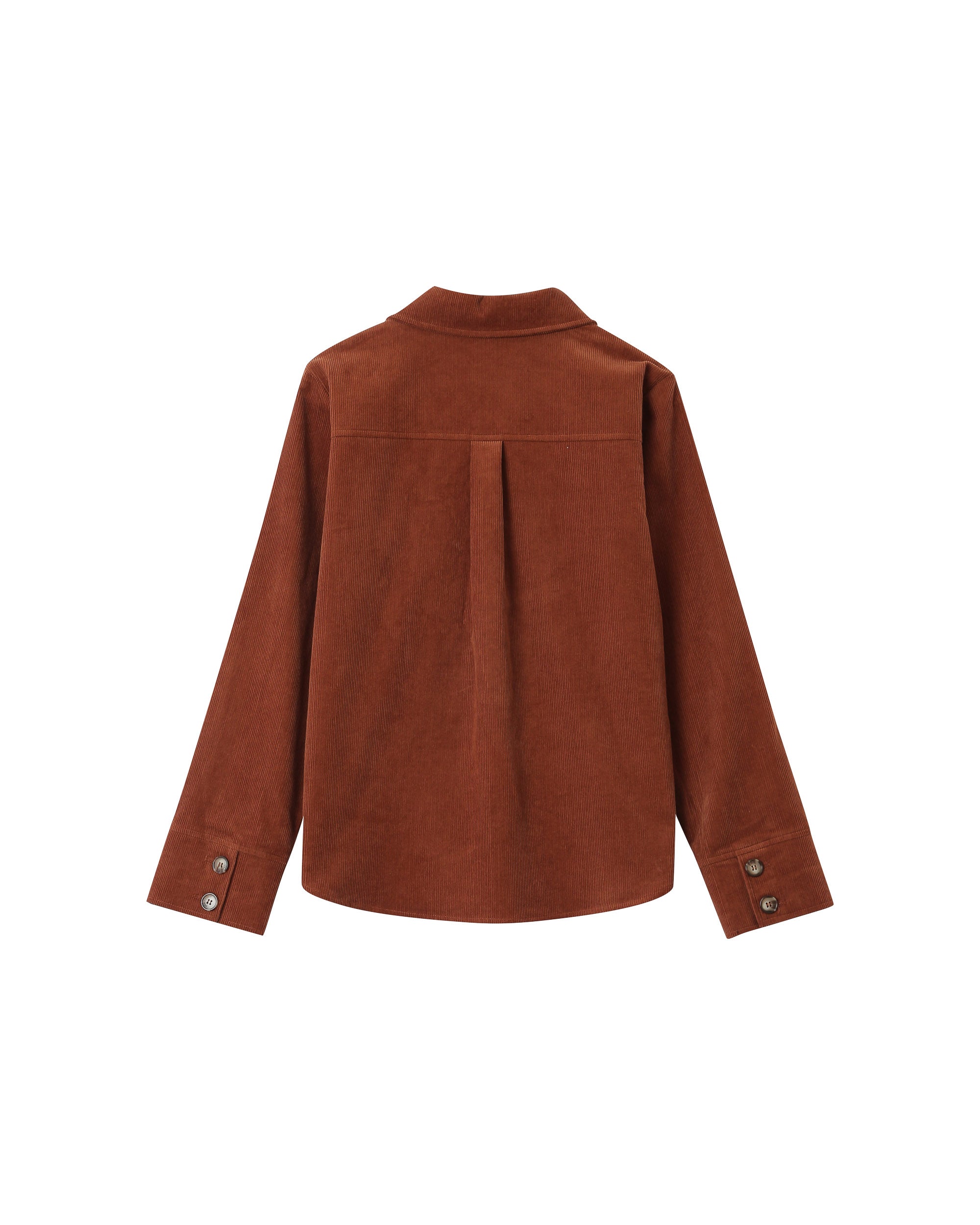 Surchemise Brique Special