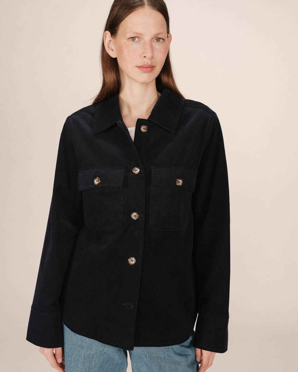 Surchemise Marine Special