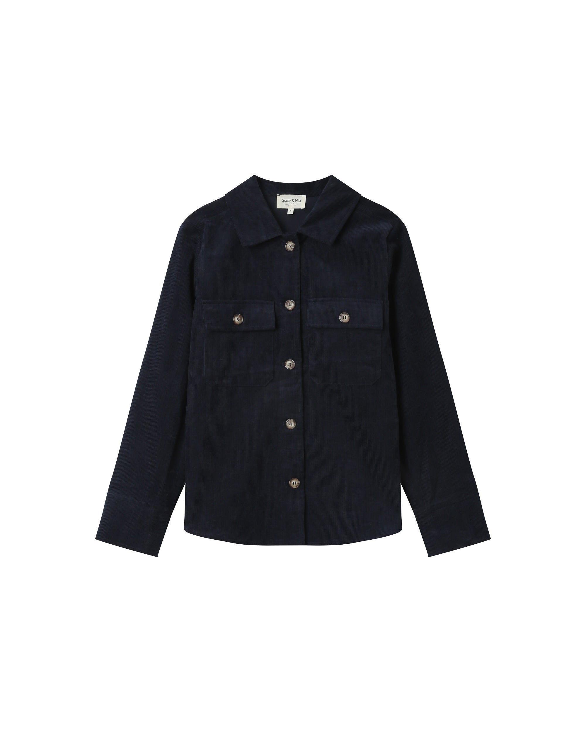 Surchemise Marine Special