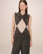 Pull Anthracite Salvo