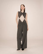 Pull Anthracite Salvo