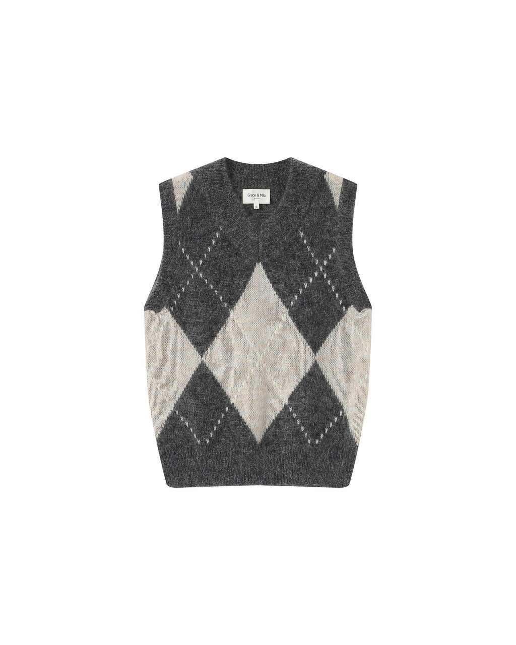 Pull Anthracite Salvo
