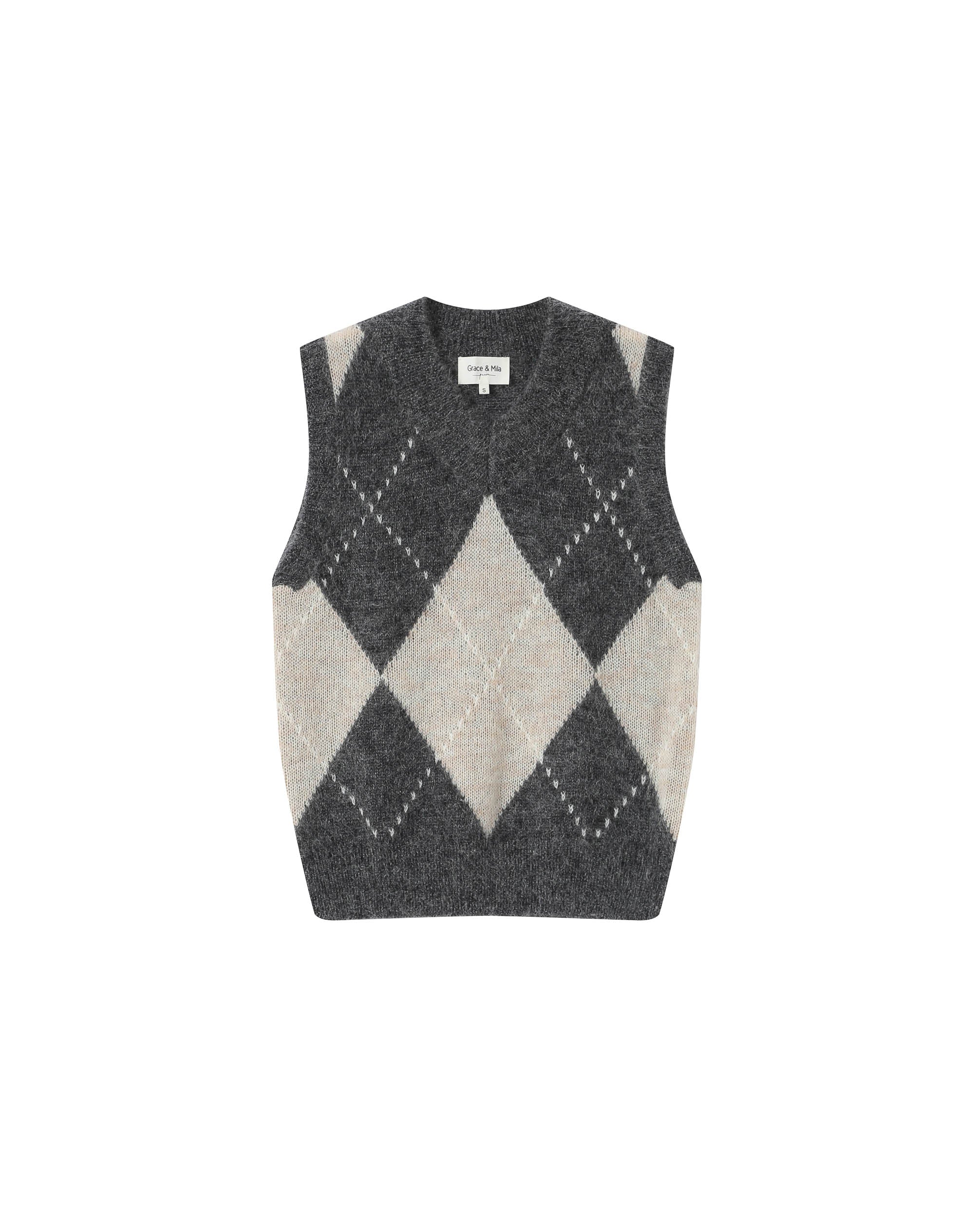 Pull Anthracite Salvo