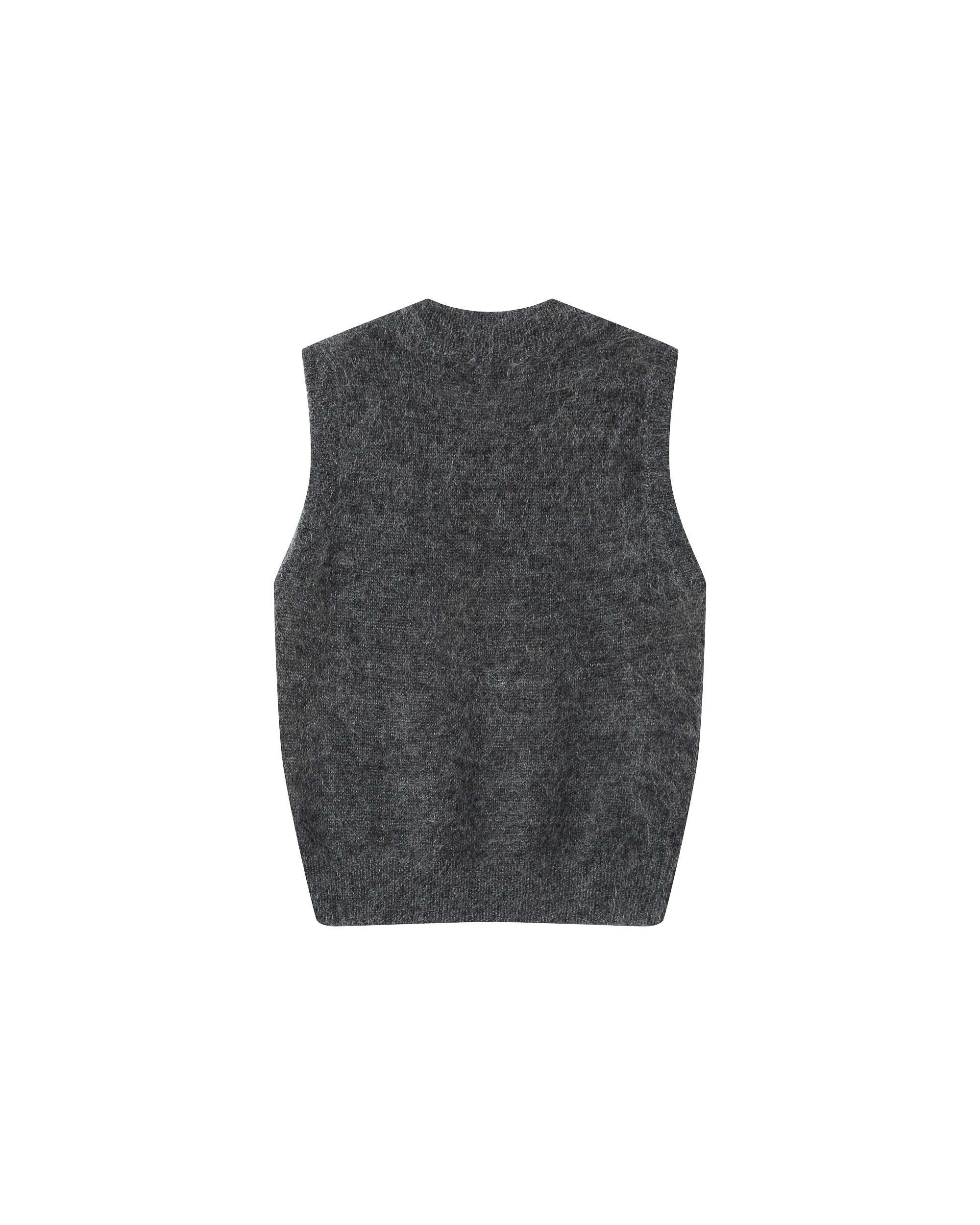 Pull Anthracite Salvo