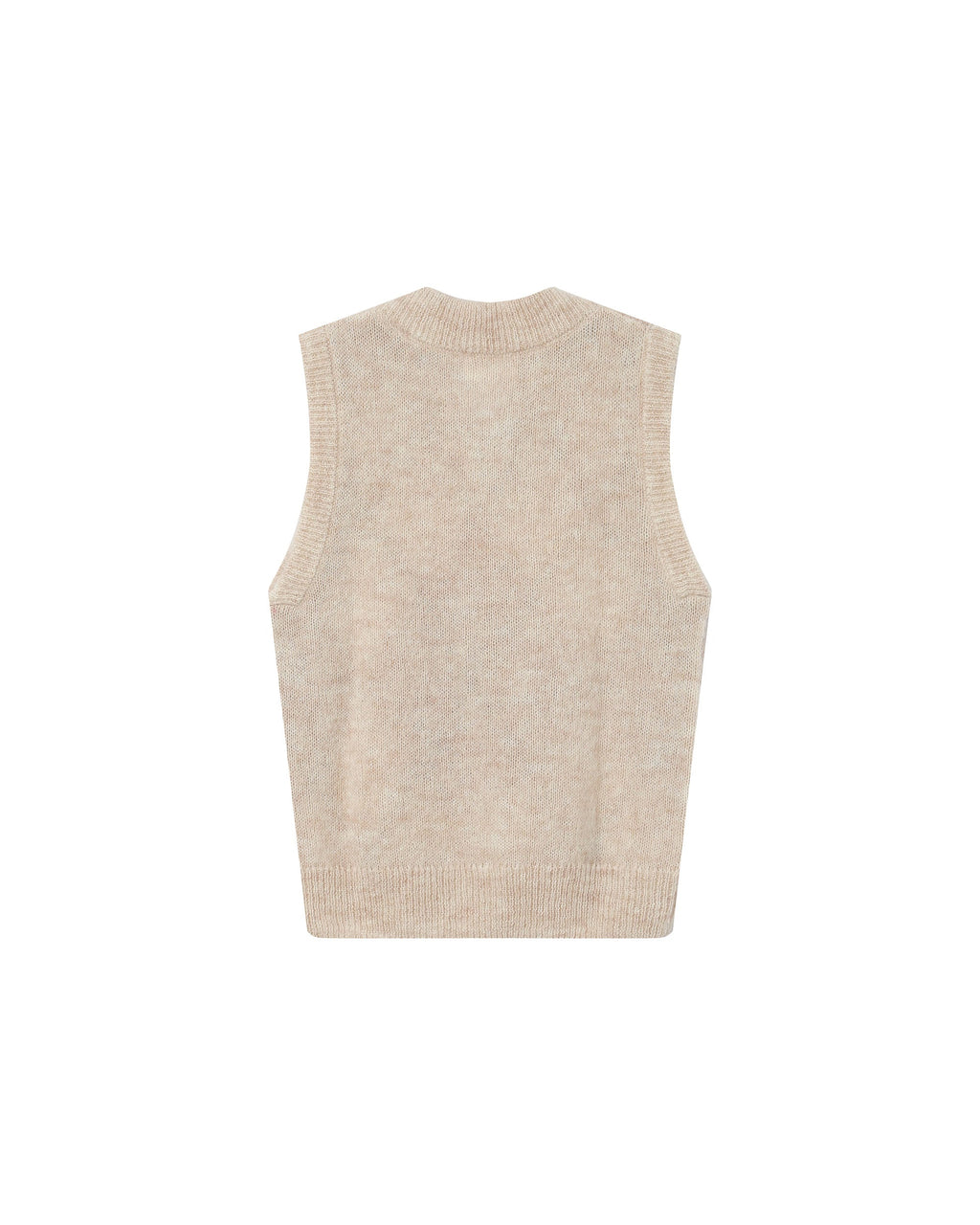Pull Vanille Salvo