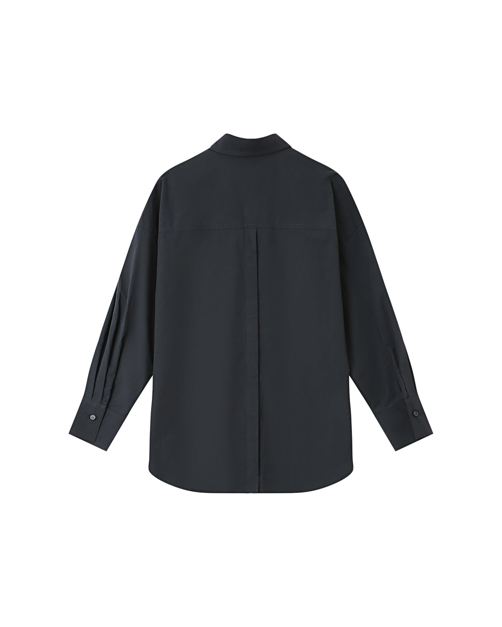 Chemise Oversize Carbone Sira