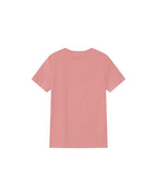 T-Shirt A Message Blush Sixte