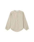 Blouse Oversize Ecru Suri