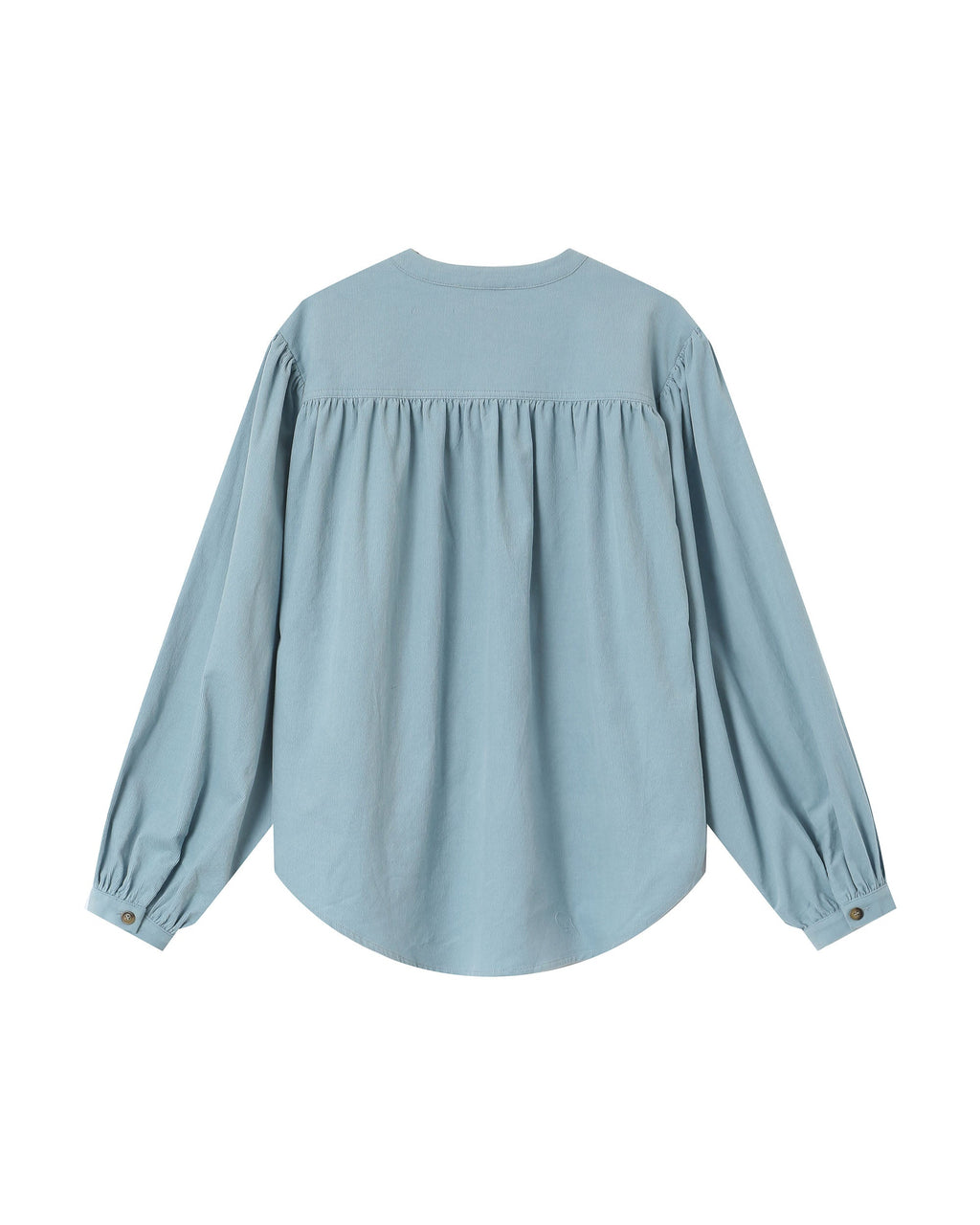 Blouse Oversize Sauge Suri