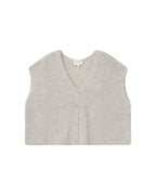 Cardigan Greige Savant