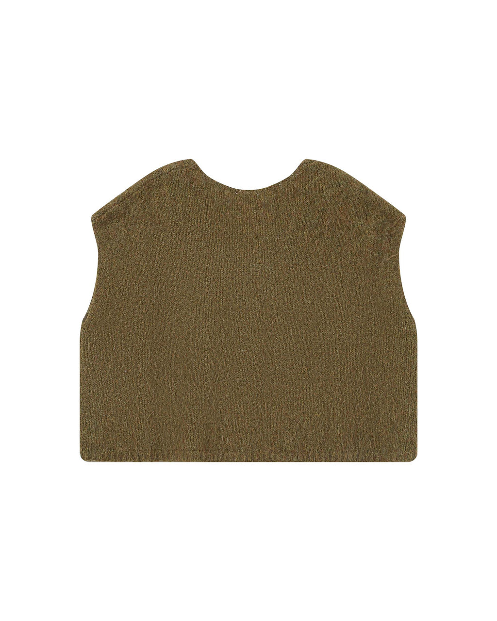 Cardigan Olive Savant
