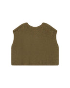 Cardigan Olive Savant