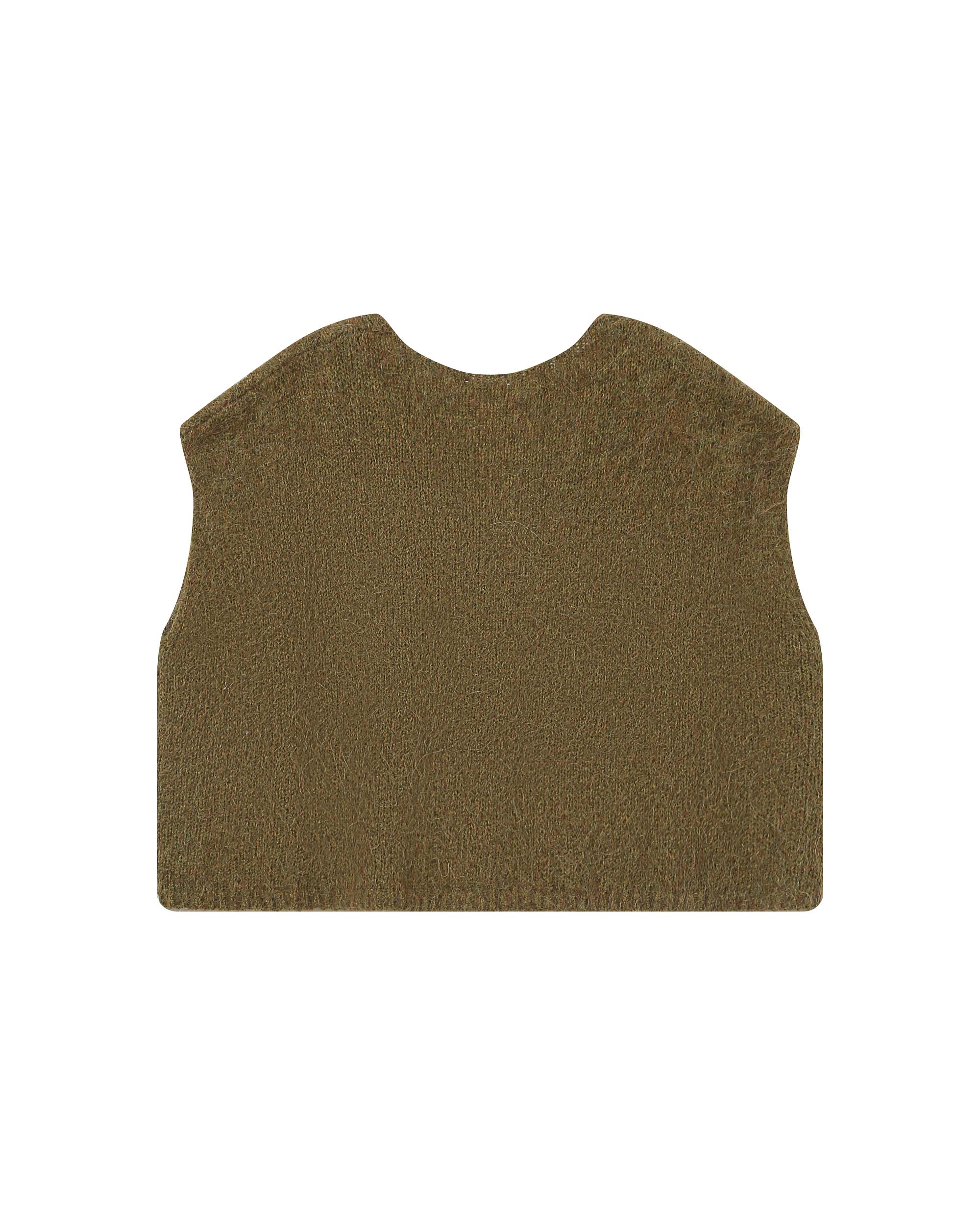 Cardigan Olive Savant