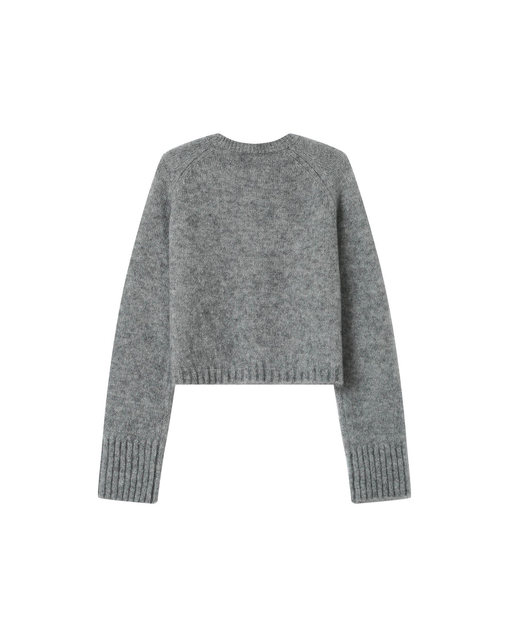 Cardigan Gris Salma