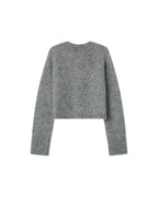 Cardigan Gris Salma