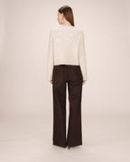 Cardigan Vanille Salma