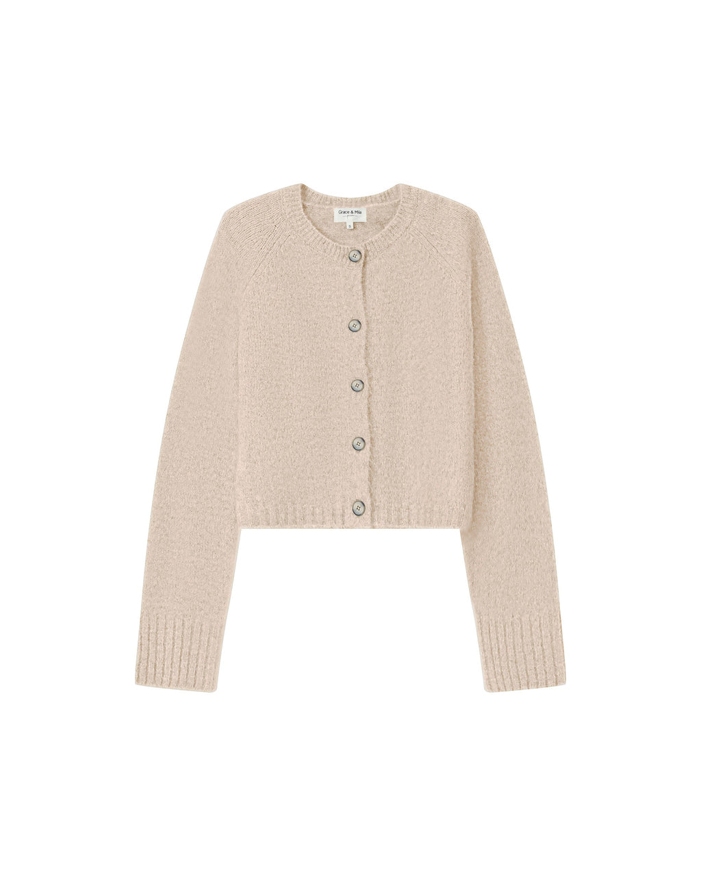 Cardigan Vanille Salma