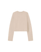Cardigan Vanille Salma