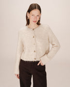 Cardigan Vanille Salma