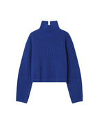 Cobalt Blue Jumper Sagan