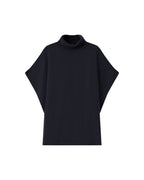 Pull Poncho Marine Saison