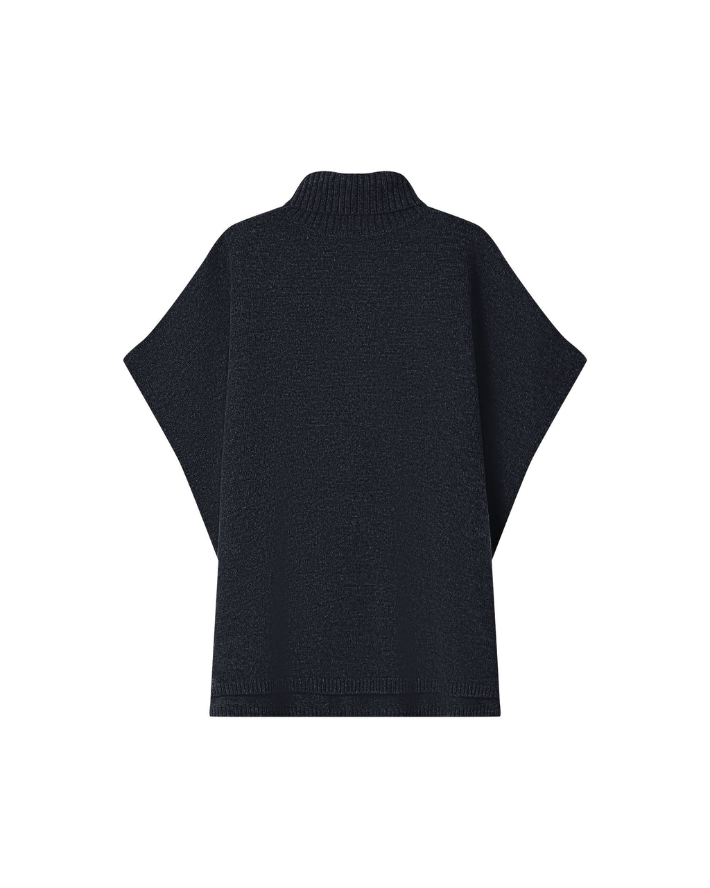 Pull Poncho Marine Saison
