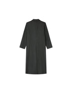 Manteau Anthracite Smith