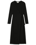 Abito Lungo Tilleul - Nero