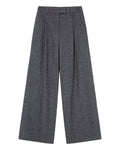Pantalon Times - Anthracite