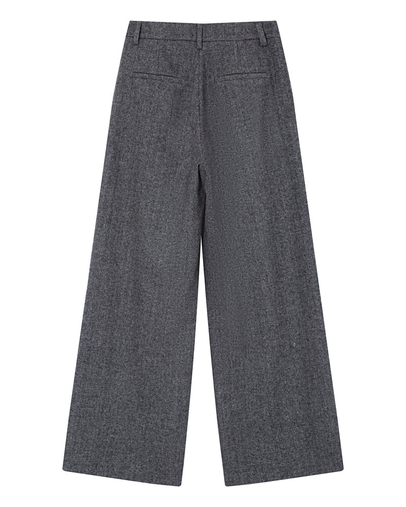 Pantalon Times - Anthracite