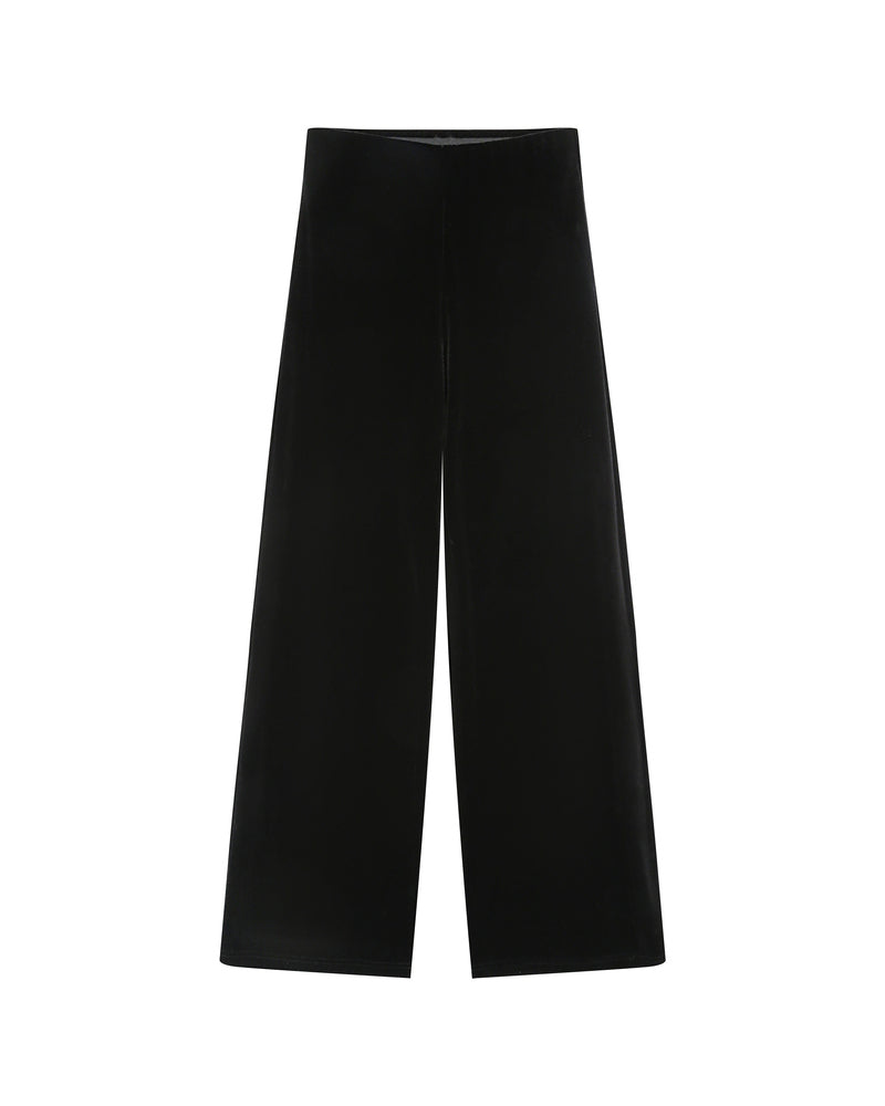 Pantaloni Tiger - Nero