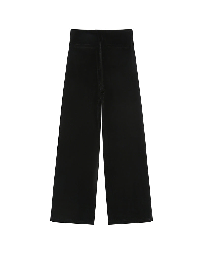 Pantaloni Tiger - Nero