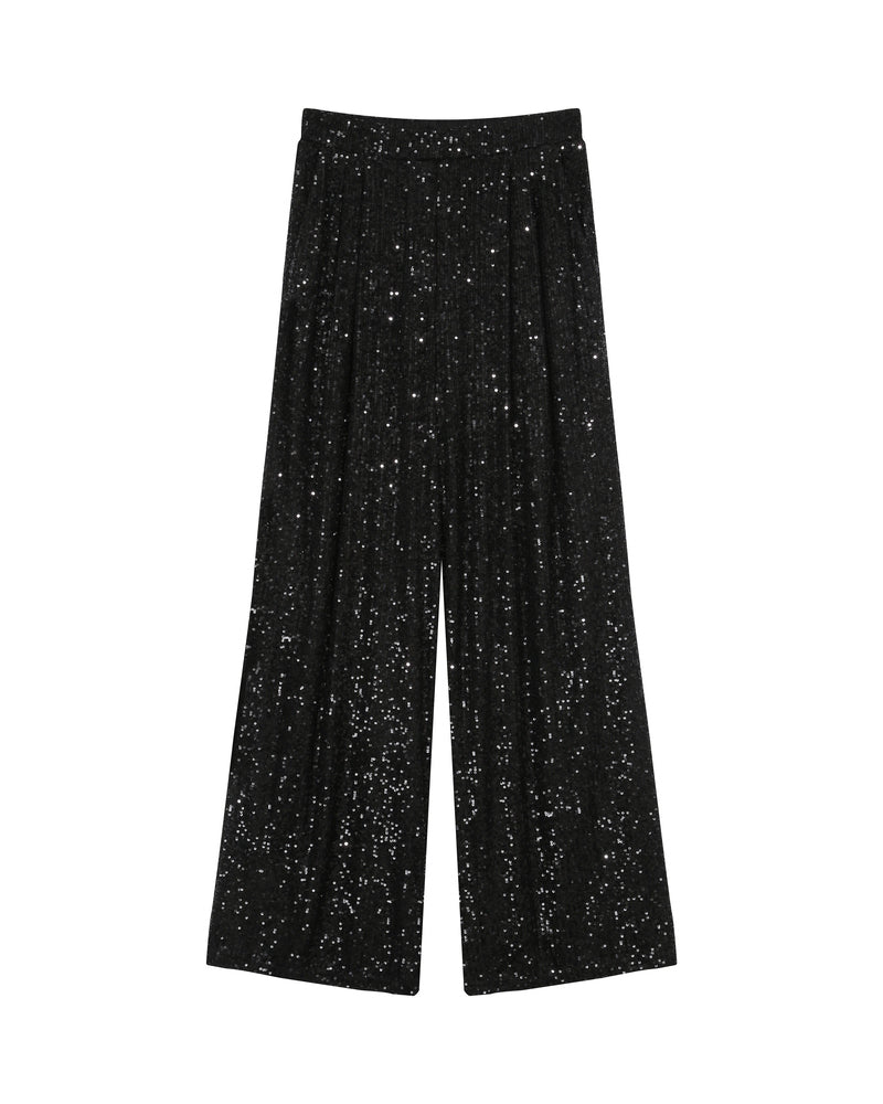 Pantalon Toby - Noir
