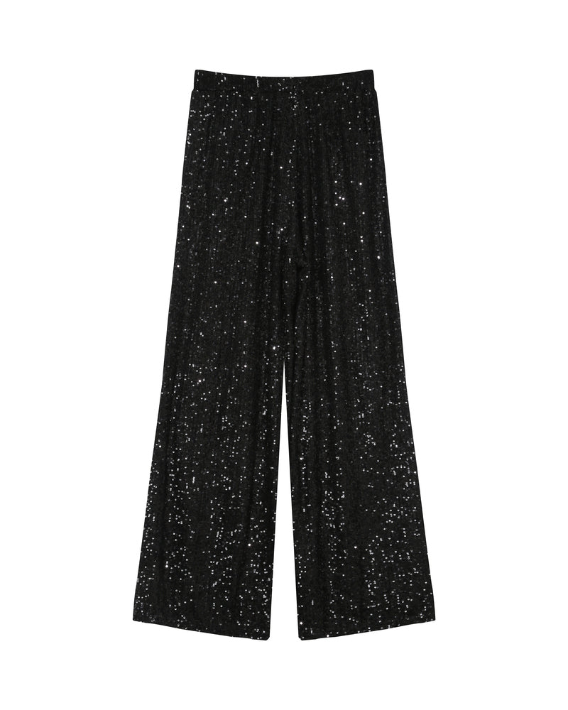 Pantalon Toby - Noir