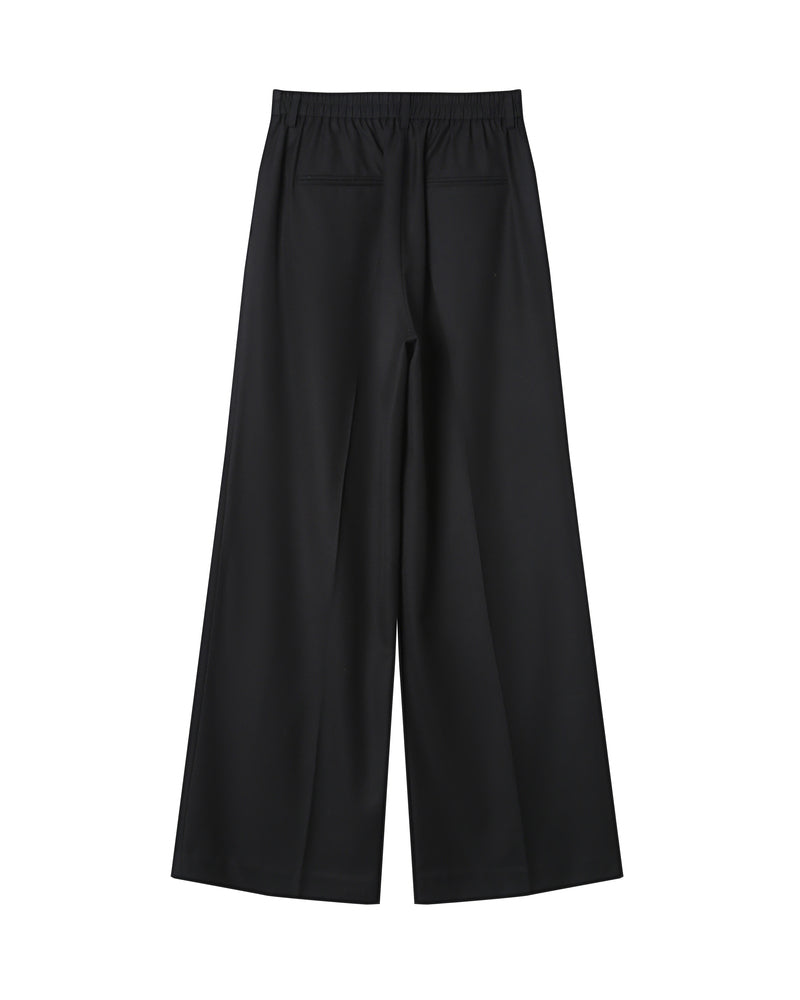 Pantalón Tatum - Negro