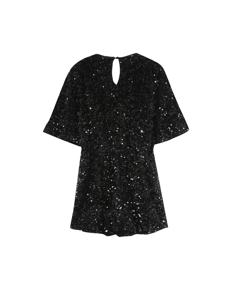 Combishort Thalassa - Noir