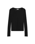 Camiseta Toni - Negro
