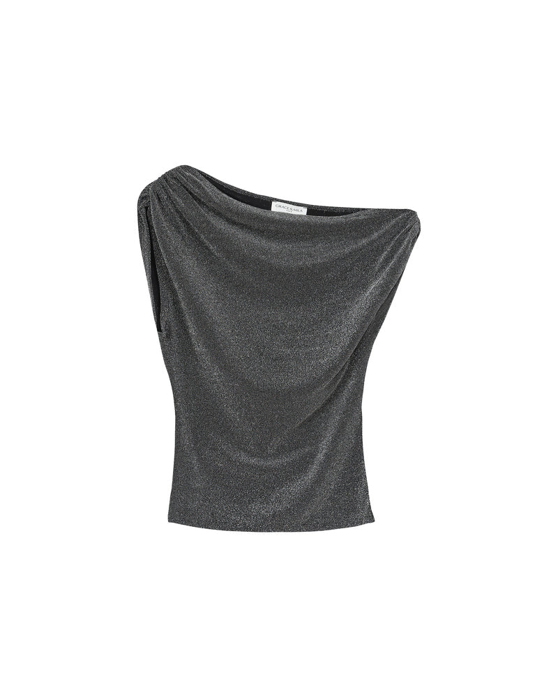 Top Thao - Plateado