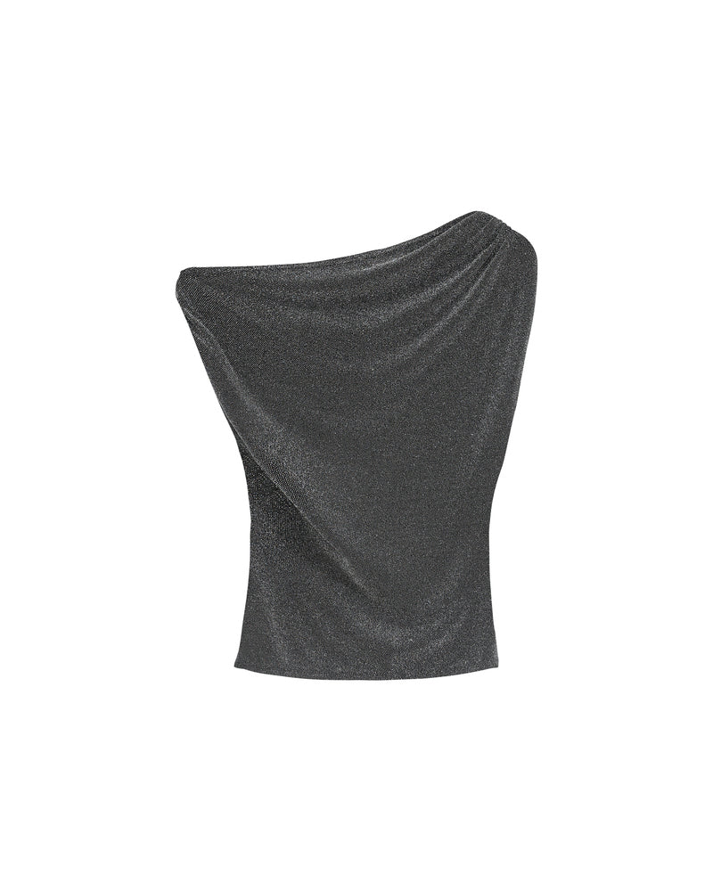Top Thao - Plateado