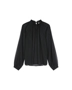 Camicetta Tailly - Nero