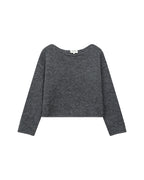 Maglione Tamino - Antracite