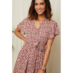 Vestido - Rosa