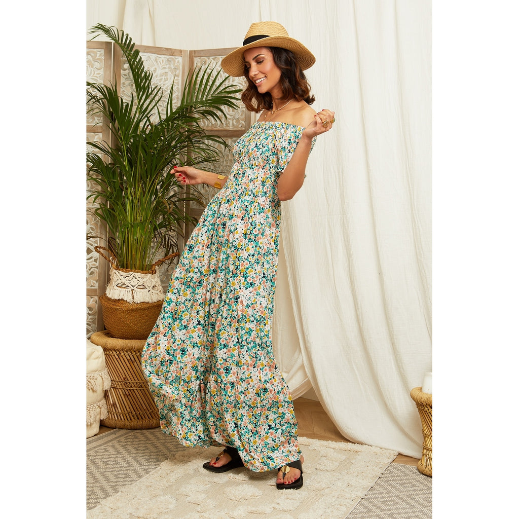 Vestido - Azul marino