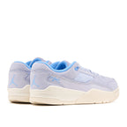 Air Jordan Flight Court Hidrógeno Azul (W) - Azul